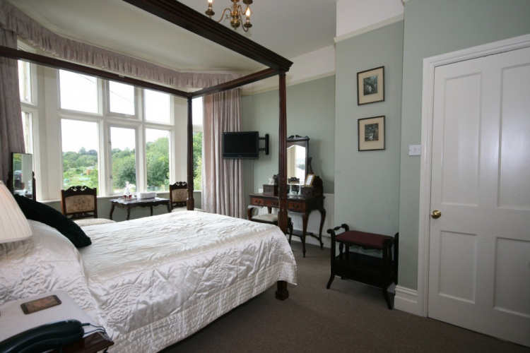 Marlborough House Bath