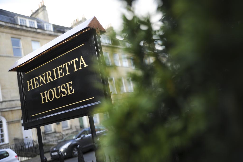 Henrietta House
