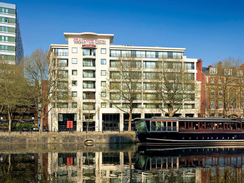 Mercure Brigstow Bristol Hotel