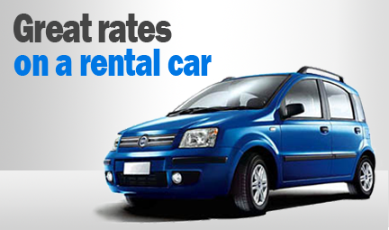 Car Hire