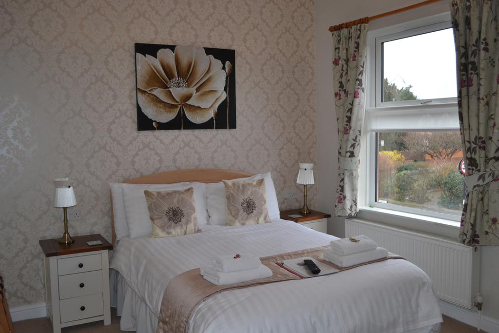 Blakeney House B&B